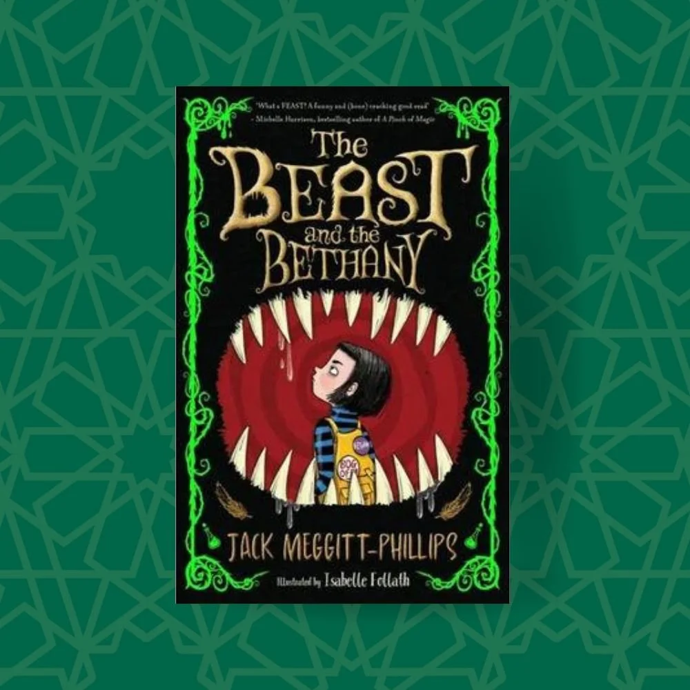 The Beast and the Bethany by Jack Meggitt-Phillips — West End Lane